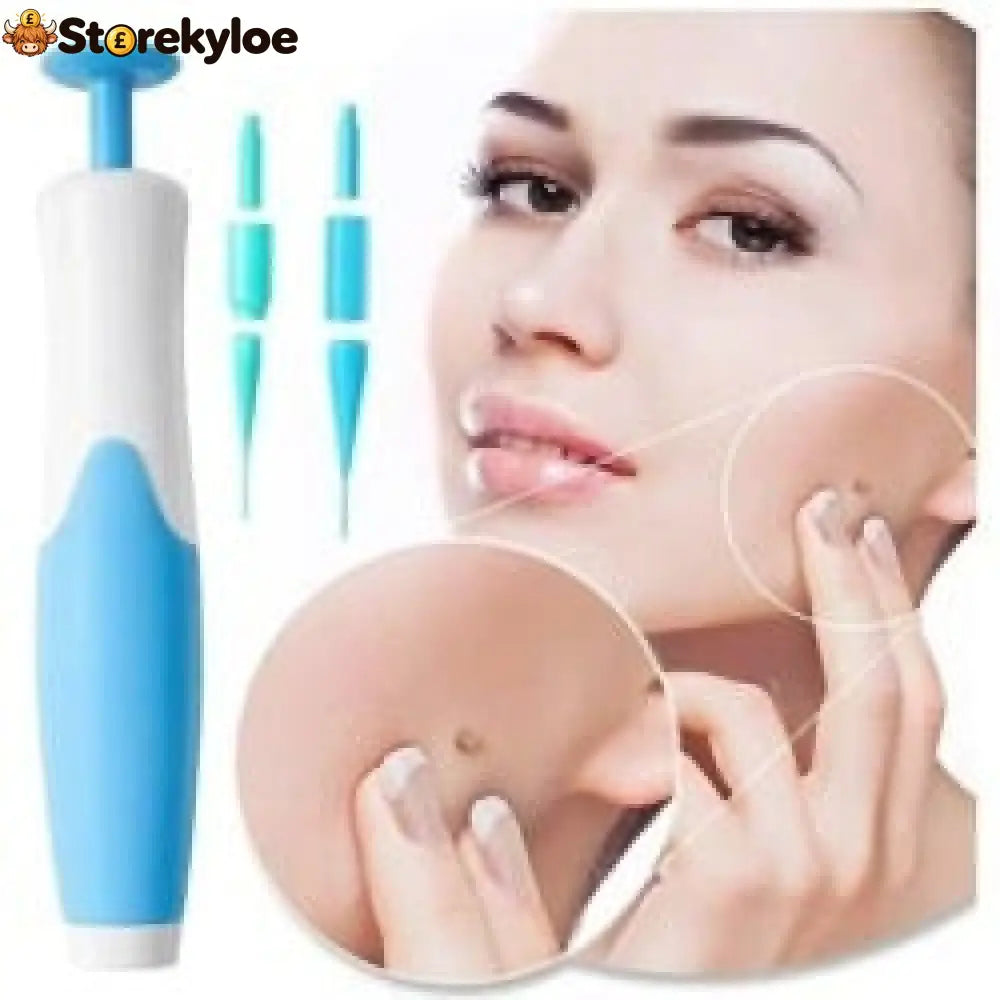🧴 Natural Skin Tag Remover Kit