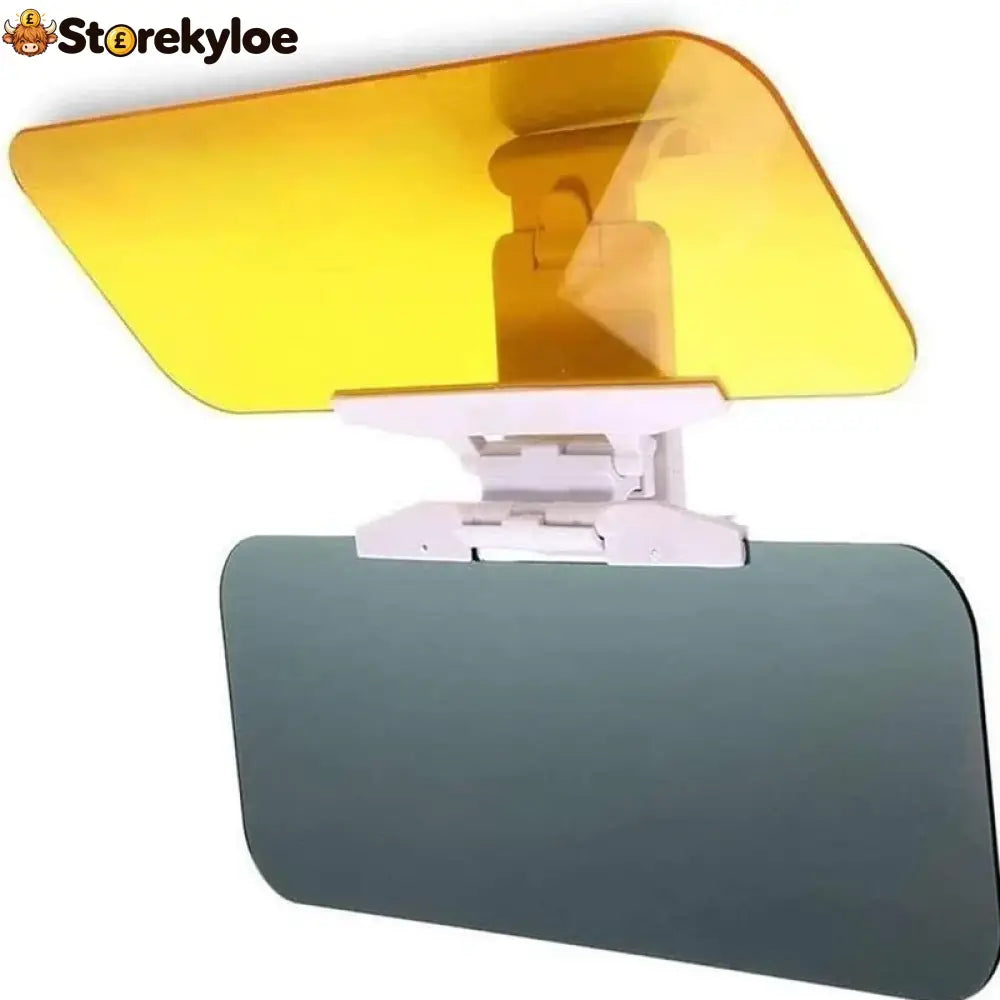 🔥🎁new 49% Off🔥car Anti-glare Visor For Day & Night - 32*12cm