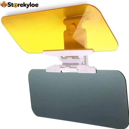 🔥🎁new 49% Off🔥car Anti-glare Visor For Day & Night - 32*12cm