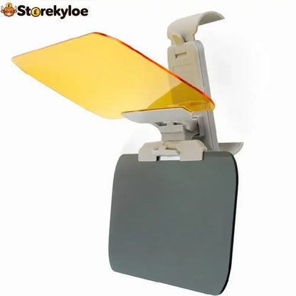 🔥🎁new 49% Off🔥car Anti-glare Visor For Day & Night - 32*12cm