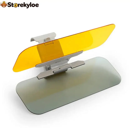 🔥🎁new 49% Off🔥car Anti-glare Visor For Day & Night - 32*12cm
