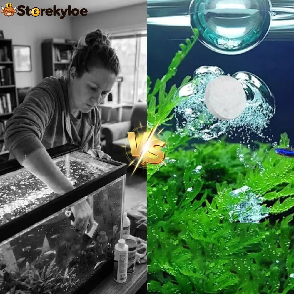 Polymer-Based Water Purification Tablets