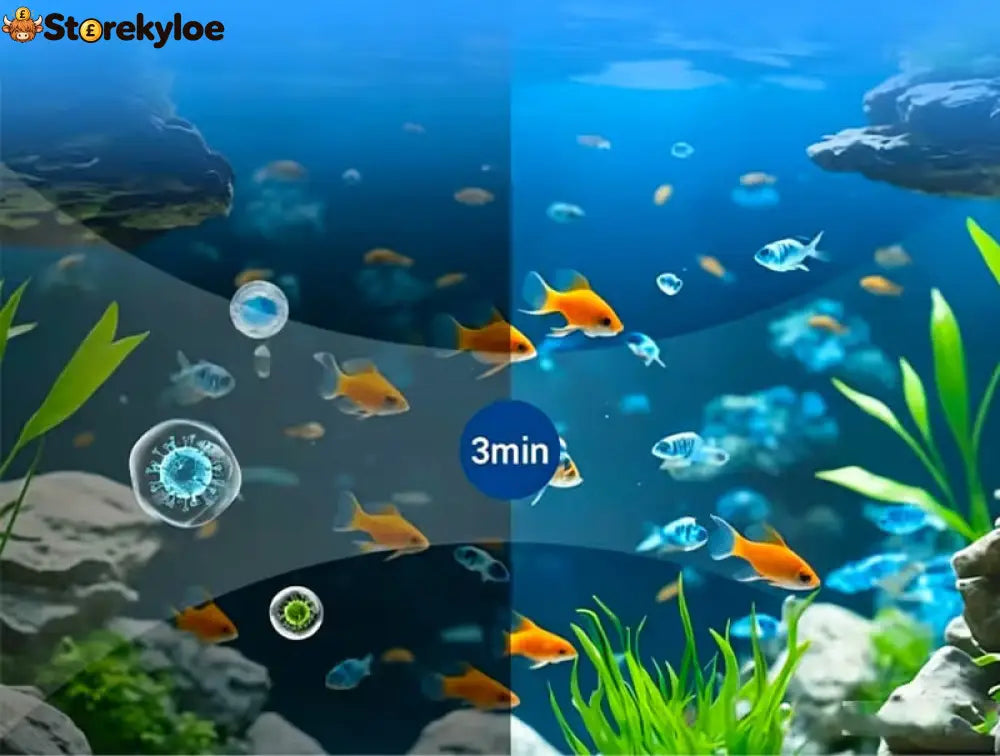 Polymer-Based Water Purification Tablets