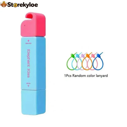 Portable Instant Stain Remover Pen for Clothes - Bule