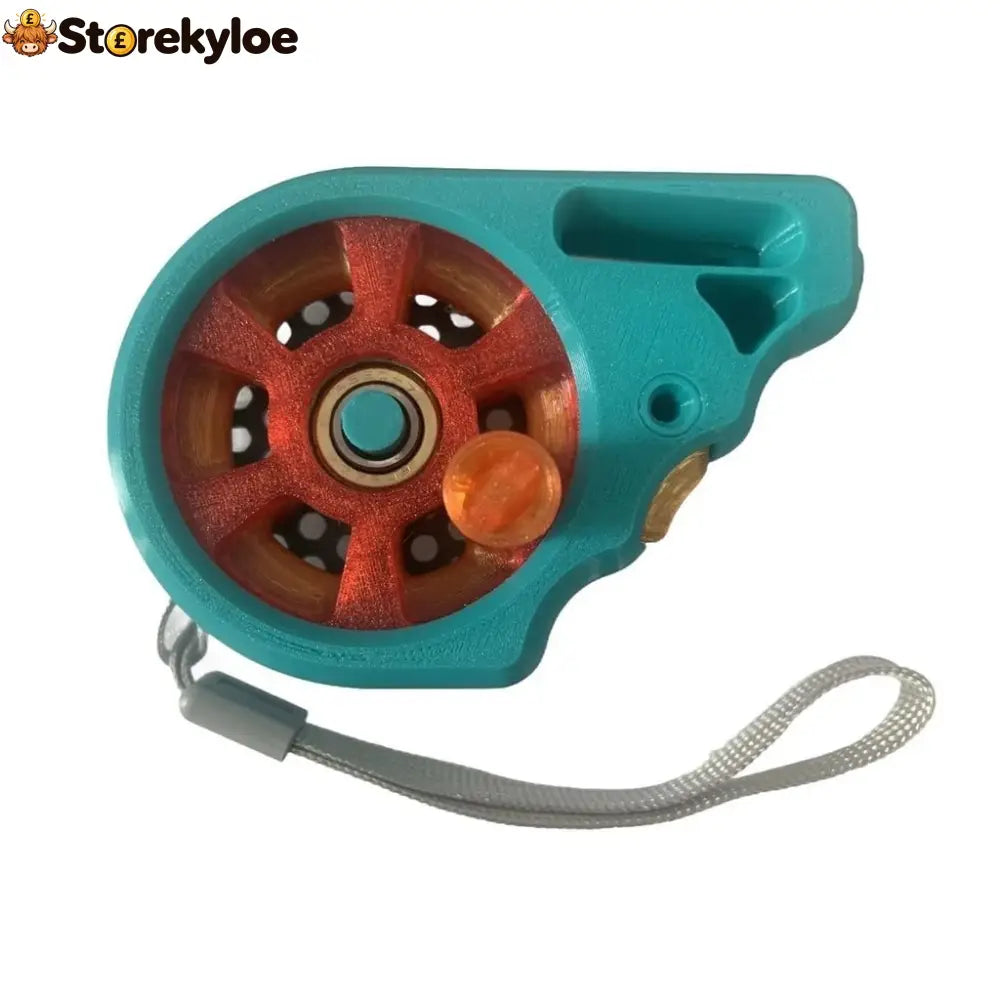 Portable Rodless Pocket Fishing Reel Device - Fishing Tool + Fishing Line Set + Safety Rope - Hot Sale-1001