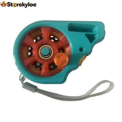 Portable Rodless Pocket Fishing Reel Device - Fishing Tool + Fishing Line Set + Safety Rope - Hot Sale-1001