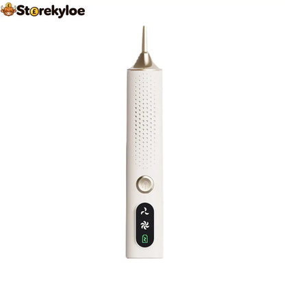 💎 LIMITED‑TIME 49% OFF! ✨ Rechargeable Electric Diamond Pen – Precise Comfortable Time‑Saving - White - Houseware &