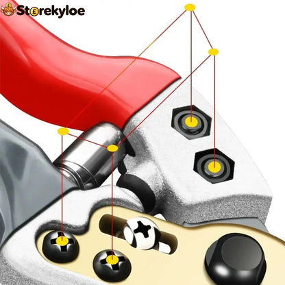 ✂️ SK5 Pruning Shears - Hot sale