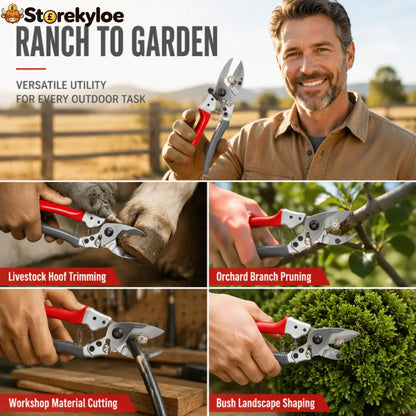 ✂️ SK5 Pruning Shears - Hot sale