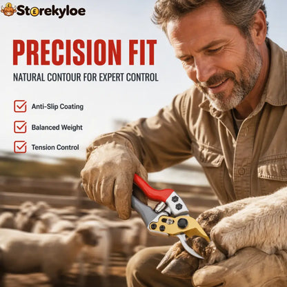 ✂️ SK5 Pruning Shears - Hot sale