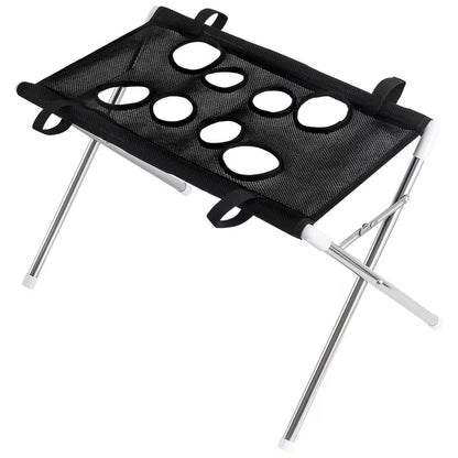No-Escape Dog Bath & Grooming Stand