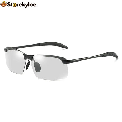 Smart Polarized Sunglasses For Outdoor Activities UV Protection
