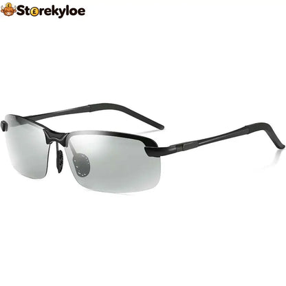 Smart Polarized Sunglasses For Outdoor Activities UV Protection