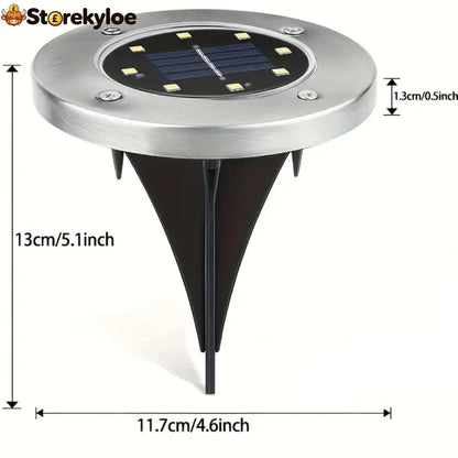 🌞Solar Lights for Outside💡