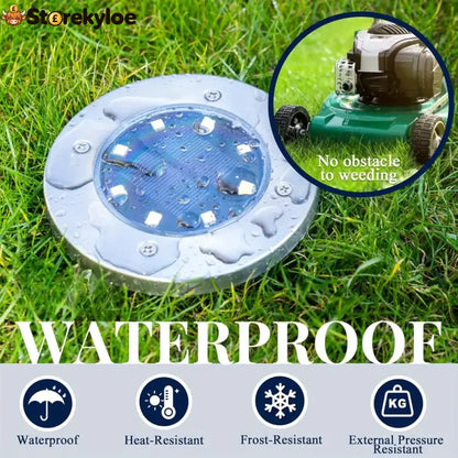 🌞Solar Lights for Outside💡