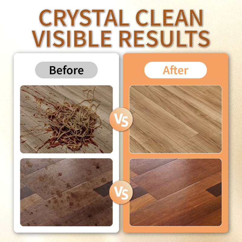 🧹 ✨ 100ml Stain & Odor Remover - Deep Cleans Floors in Seconds, Leaves Fresh Scent, Safe for All Surfaces 🏠💦