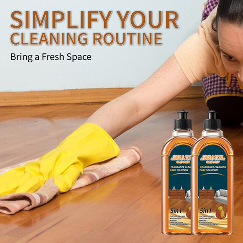 🧹 ✨ 100ml Stain & Odor Remover - Deep Cleans Floors in Seconds, Leaves Fresh Scent, Safe for All Surfaces 🏠💦