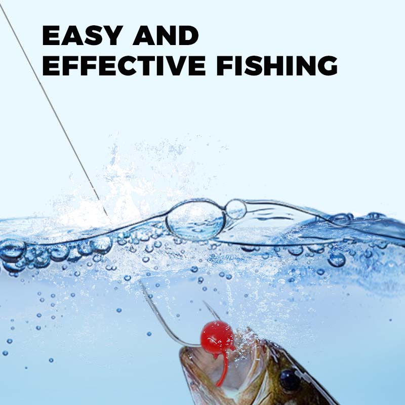 🏆 Last Day Special Price £8.99! 🦈Buy 2 Get 1 Free🎁Soft Floating Worm Lure Bait for Fishing