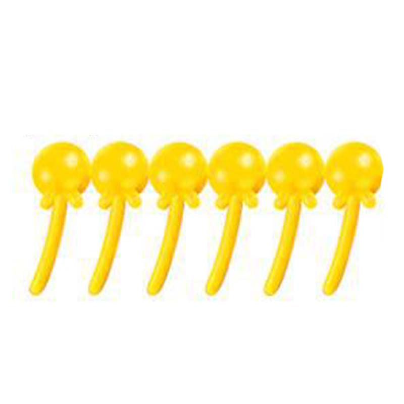 🏆 Last Day Special Price £8.99! 🦈Buy 2 Get 1 Free🎁Soft Floating Worm Lure Bait for Fishing