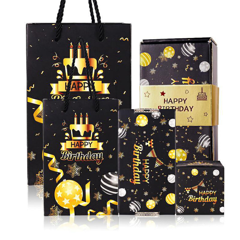 🎁50% OFF!💥✨Surprise Pop‑Up Gift Box Set – Luxe, Fun, Memory‑Making