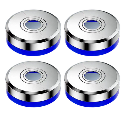 🧲 Split Pipe Cover with Magnetic Closure – No Tools Needed, Decorative Ring for Any Faucet