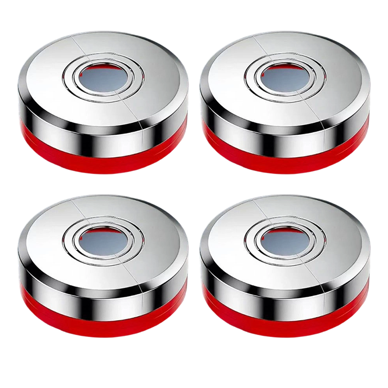 🧲 Split Pipe Cover with Magnetic Closure – No Tools Needed, Decorative Ring for Any Faucet