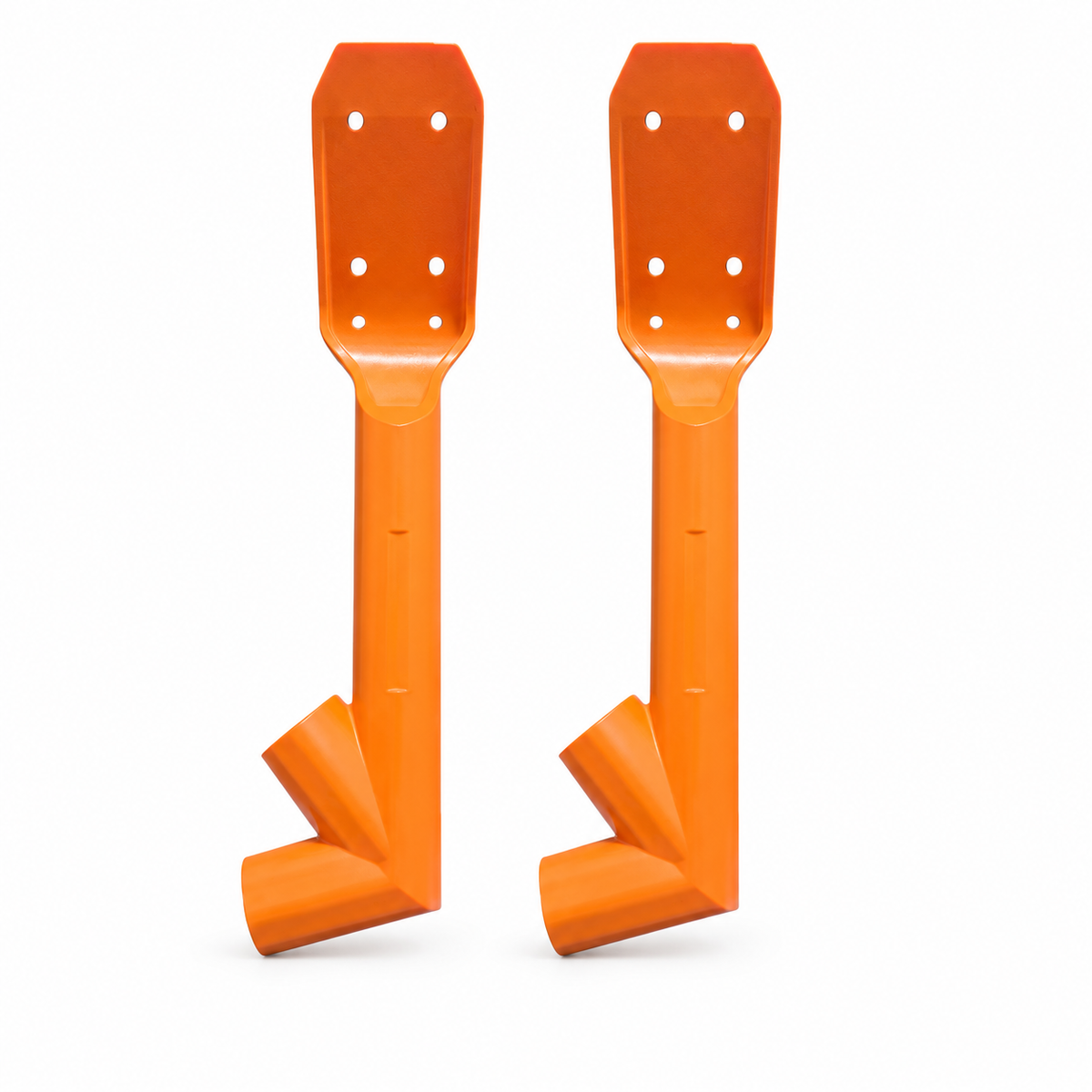 🍂 Ground-Level Gutter Cleaning Tool | Adjustable