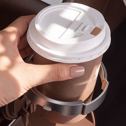 Foldable Car Cup Holder