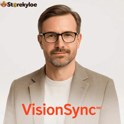 VisionSync Multifocal Glasses [adaptive technology]