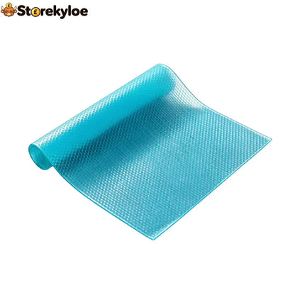 🧊 50% OFF NOW! 🛡️ Waterproof Fridge Shelf Liners – Non-slip, easy-clean & food-safe – Keeps fridge shelves fresh & organized ✨