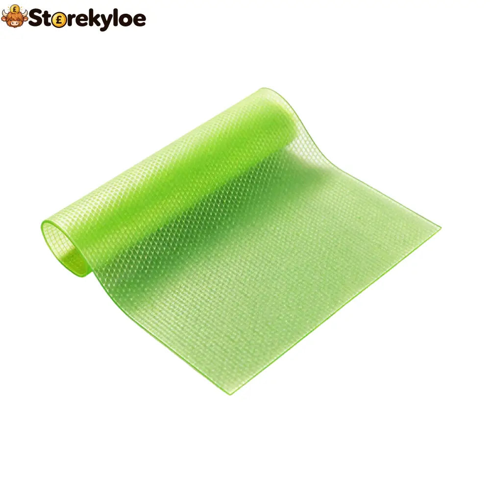 🧊 50% OFF NOW! 🛡️ Waterproof Fridge Shelf Liners – Non-slip, easy-clean & food-safe – Keeps fridge shelves fresh & organized ✨