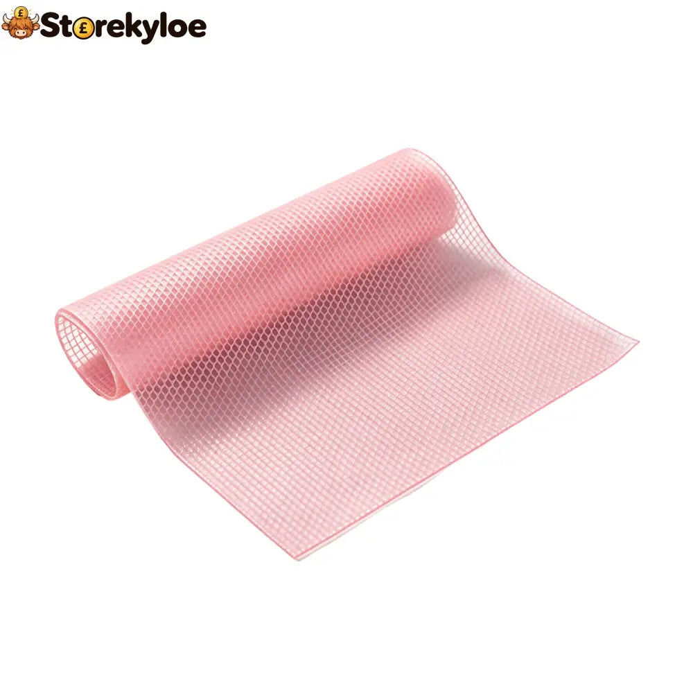 🧊 50% OFF NOW! 🛡️ Waterproof Fridge Shelf Liners – Non-slip, easy-clean & food-safe – Keeps fridge shelves fresh & organized ✨