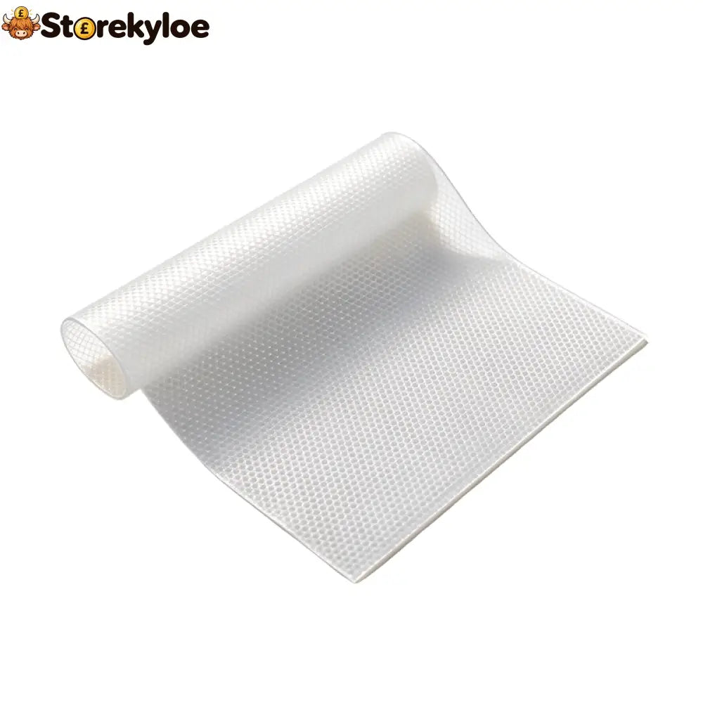 🧊 50% OFF NOW! 🛡️ Waterproof Fridge Shelf Liners – Non-slip, easy-clean & food-safe – Keeps fridge shelves fresh & organized ✨