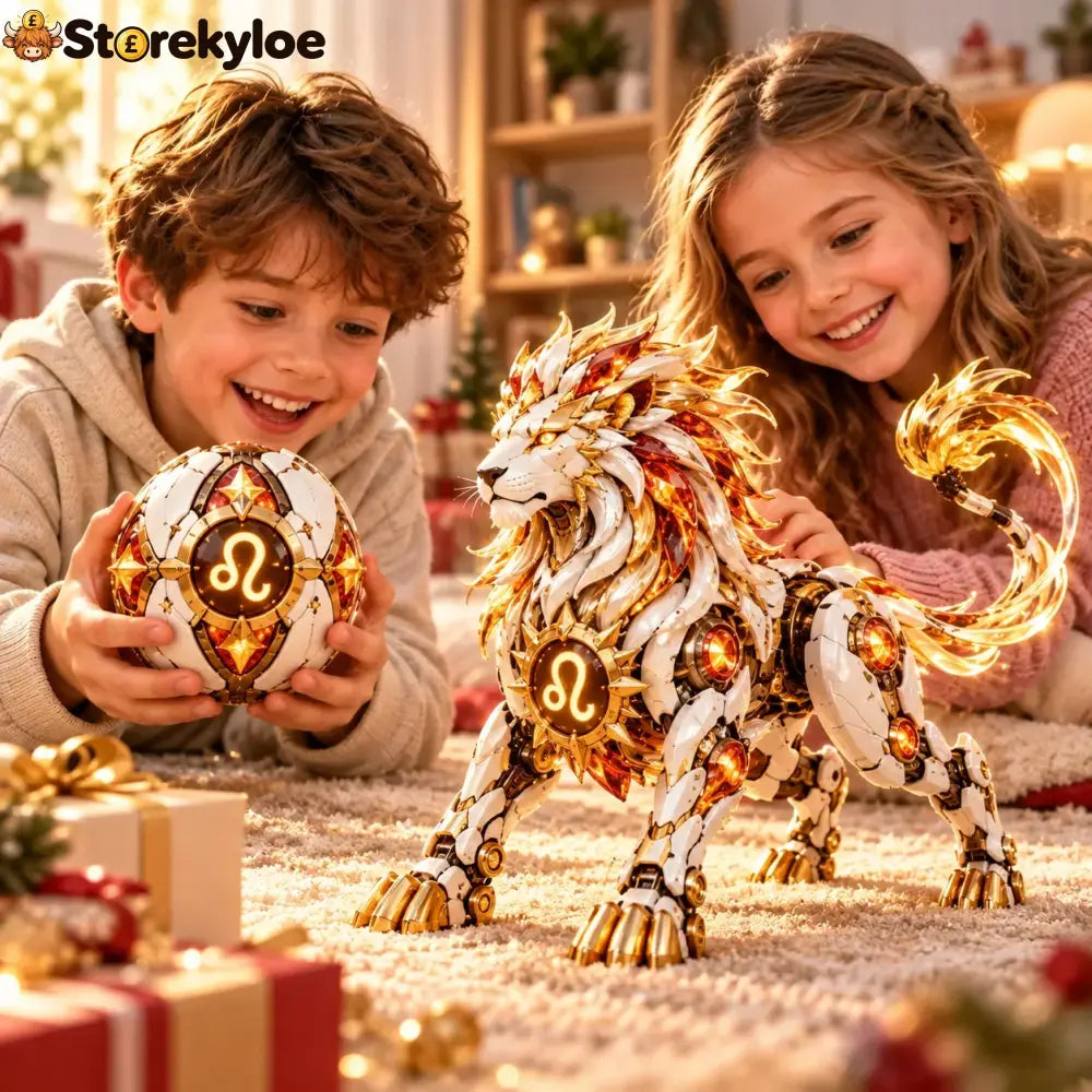 🌌 Zodiac Guardian Eggs™ – Transforming Celestial Guardian Collection
